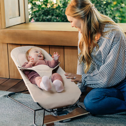 Mira 2-in-1 Bouncer