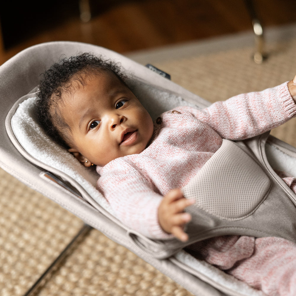 Mira 2-in-1 Bouncer