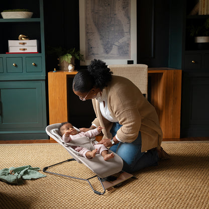 Mira 2-in-1 Bouncer