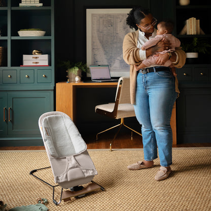 Mira 2-in-1 Bouncer