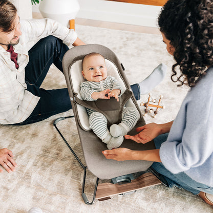 Mira 2-in-1 Bouncer