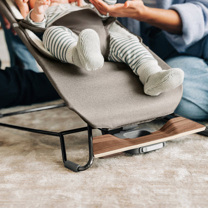 Mira 2-in-1 Bouncer