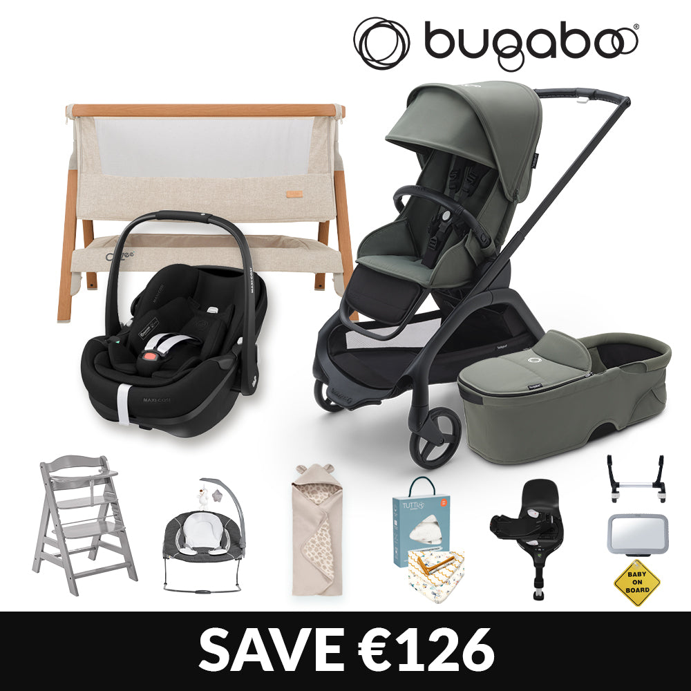 Dragonfly 360 Pro2 Newborn Bundle