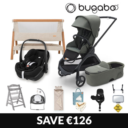 Dragonfly 360 Pro2 Newborn Bundle