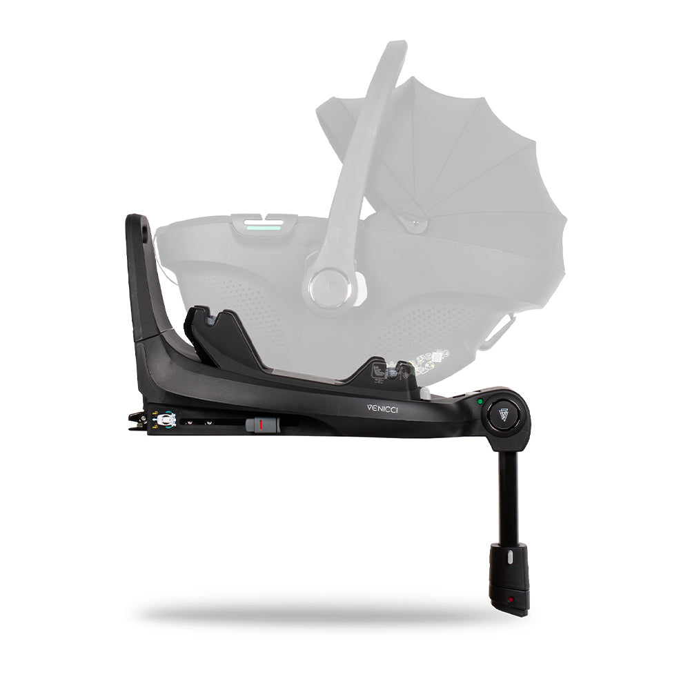Tiago 360 Isofix Base