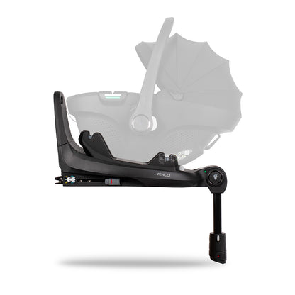 Tiago 360 Isofix Base