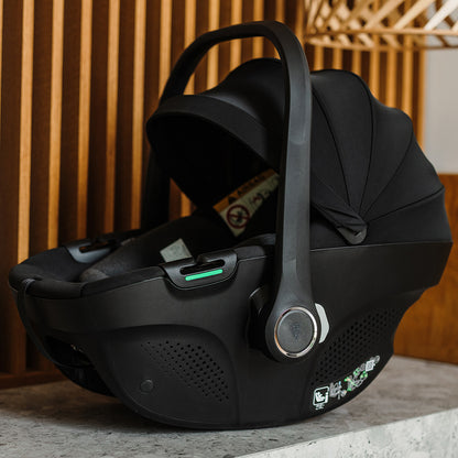 Upline 2 & Tiago 360 Newborn Bundle