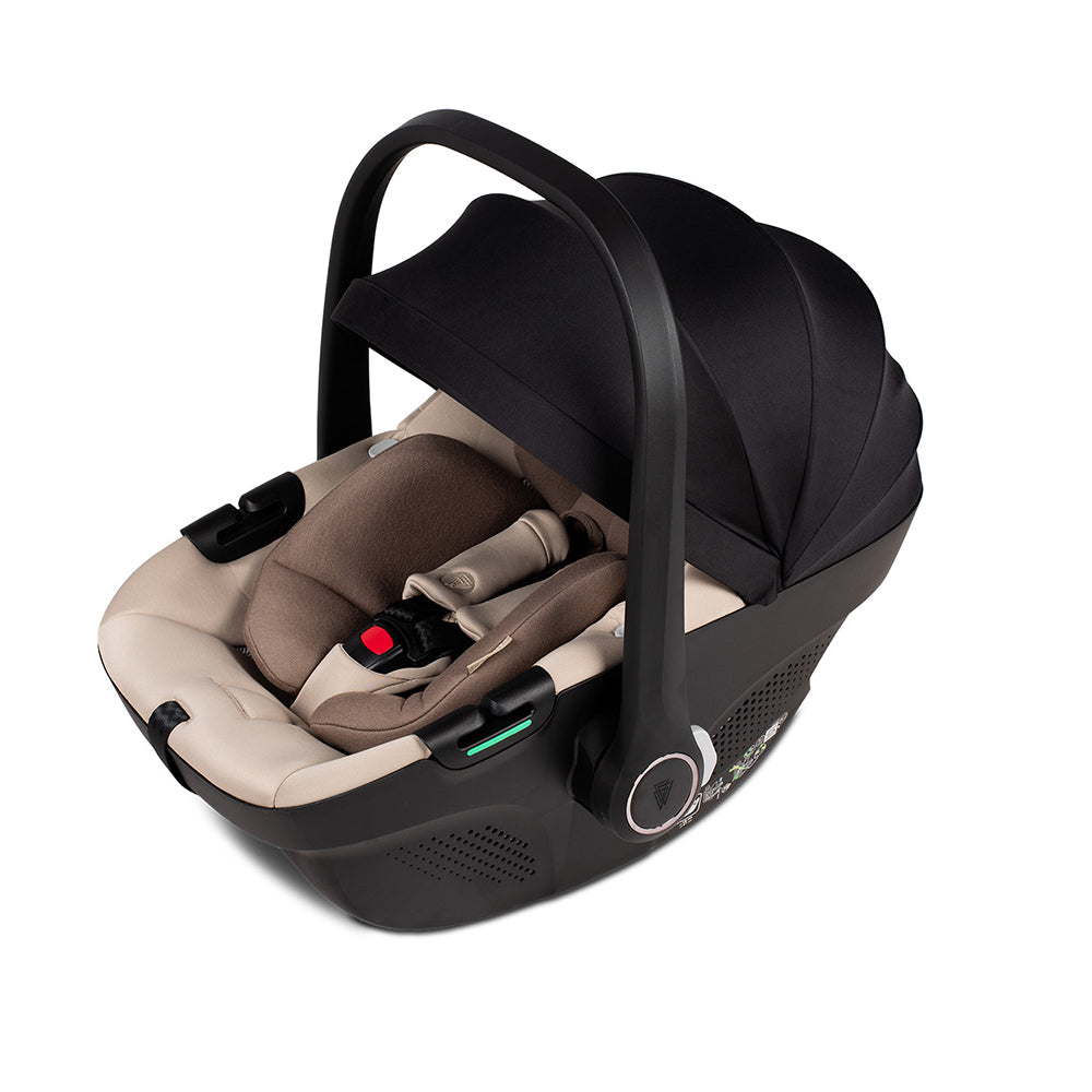 Upline 3 x Hunter - 3in1 Tiago Comfort bundle