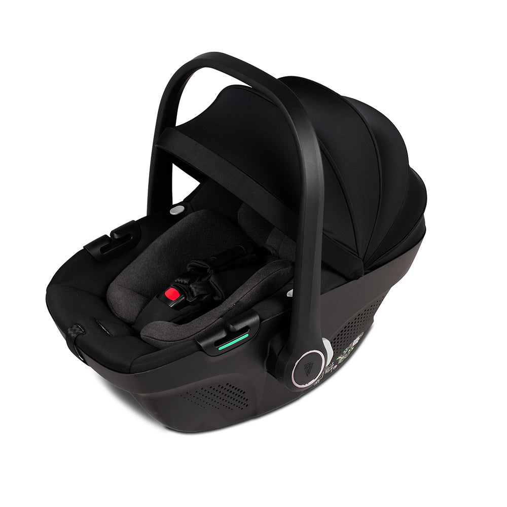 Upline 3 x Hunter - 3in1 Tiago Comfort bundle