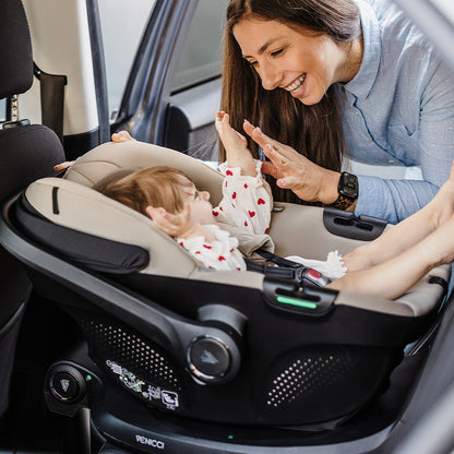 Tila 3in1 - Tiago 360 Comfort Bundle