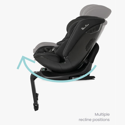 Motion All Size 360 (Birth to 12yrs)