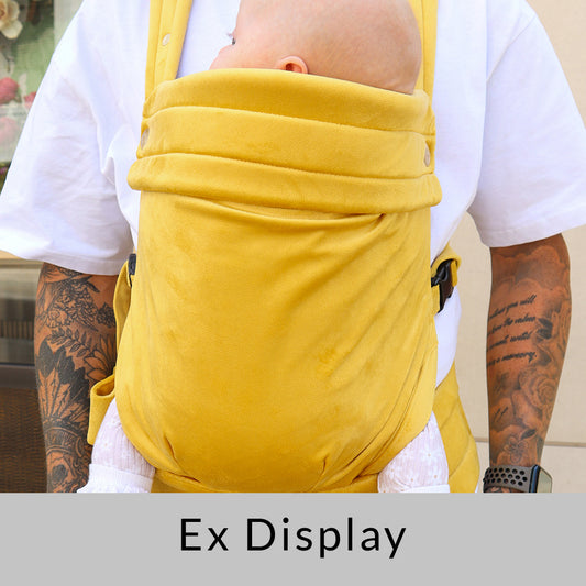 NOMAD™ (Birth - 3.5yrs) - (Ex Display)