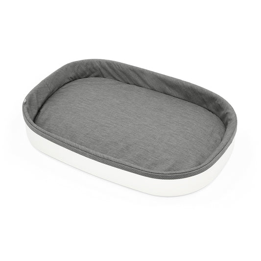 Baby changing table pad sleepi stokke kaliedy