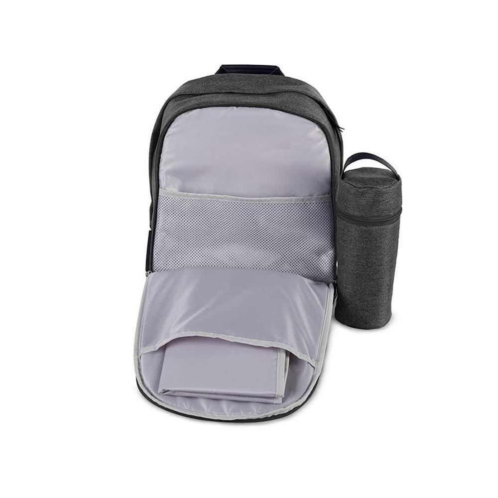 Changing Backpack