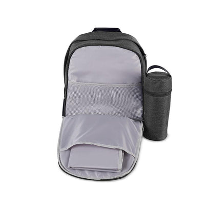 Changing Backpack
