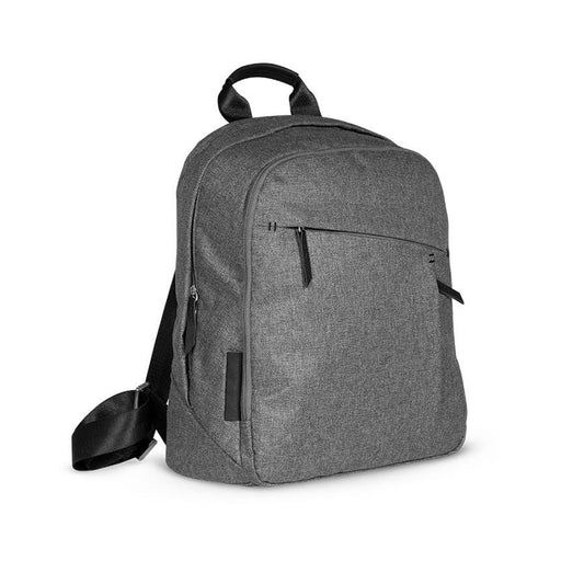 Changing Backpack