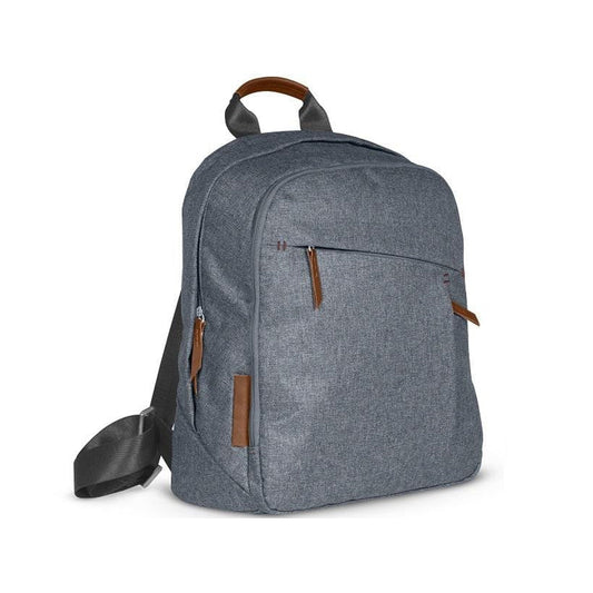 Changing Backpack