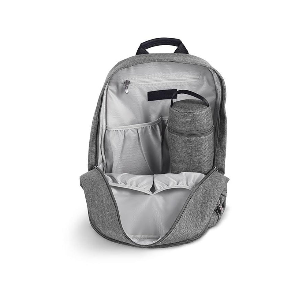 Changing Backpack