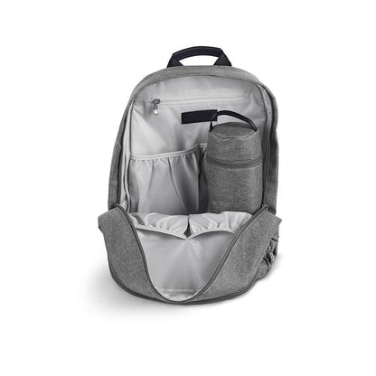 Changing Backpack