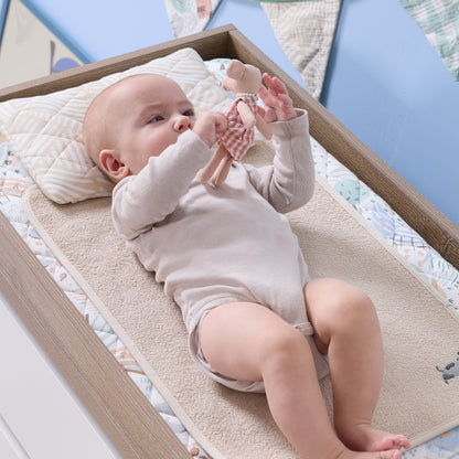 farmland beige baby-changing-mat-good-life-tutti-bambini-kaliedy