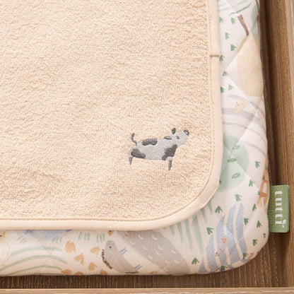Luxury Changing Mat with Cover
