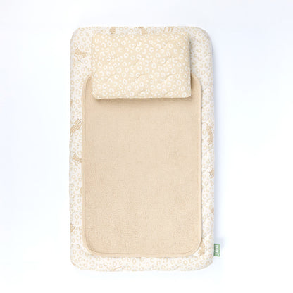 Luxury Changing Mat with Cover