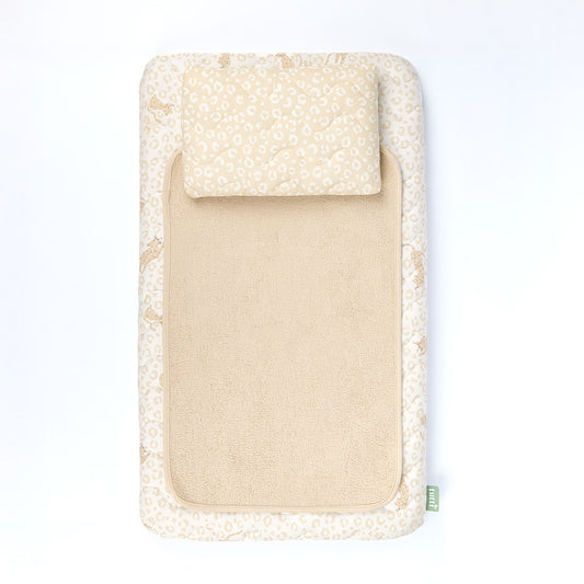 Luxury Changing Mat with Cover