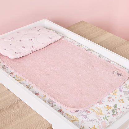 Luxury Changing Mat with Cover