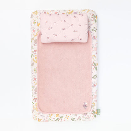 Luxury Changing Mat with Cover