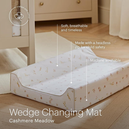 cashmere meadow baby-changing-mat-wadge-cuddle-co-kaliedy