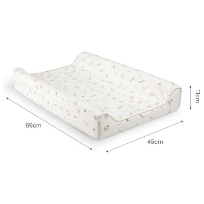 Wedge Changing Mat