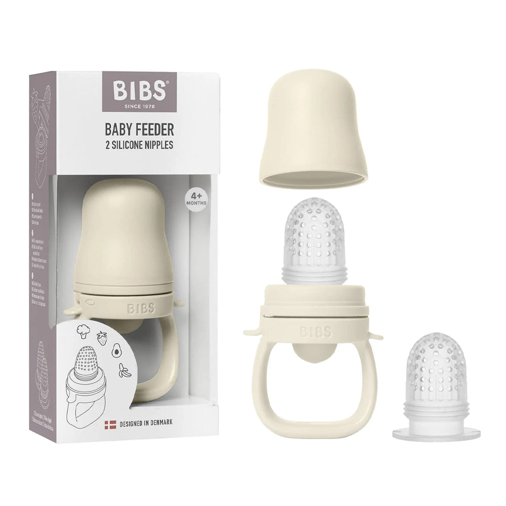 Baby Feeder