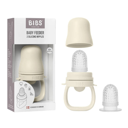 Baby Feeder