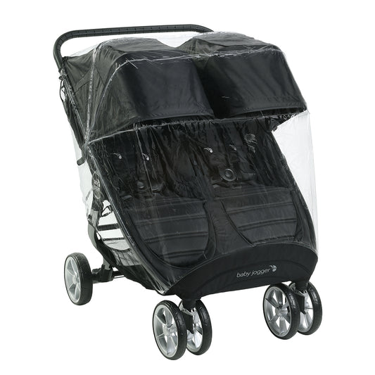 City Mini 2 & GT2 Double Raincover
