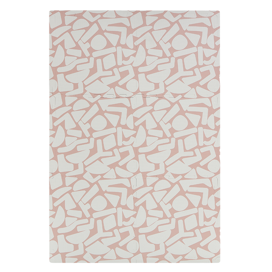 Infinity Playmat