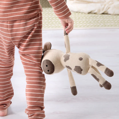 Knitted Toy