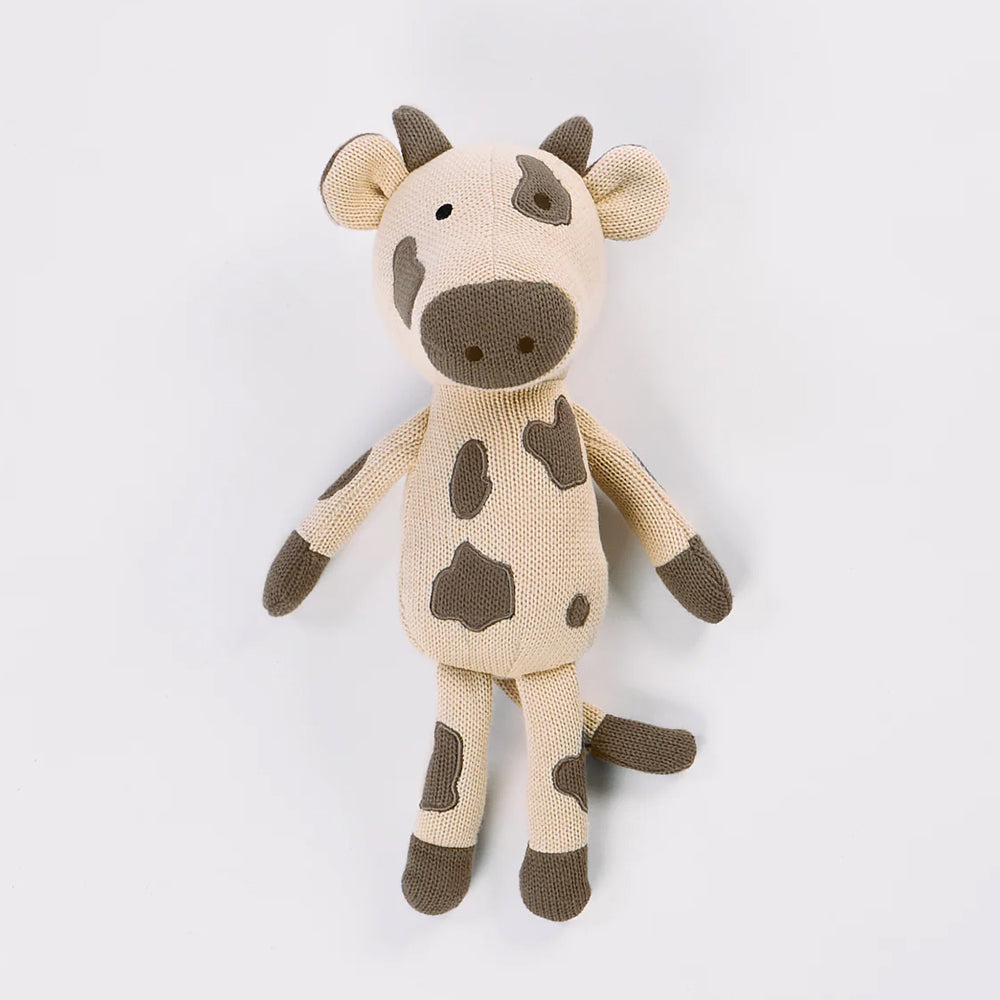 Knitted Toy