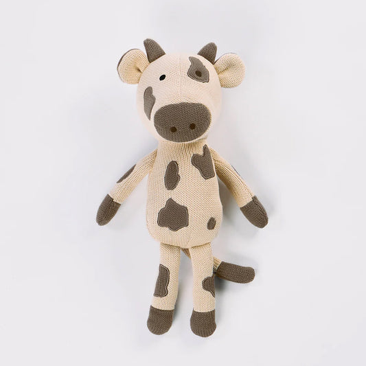 Knitted Toy