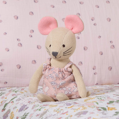 Knitted Toy