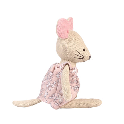 Knitted Toy