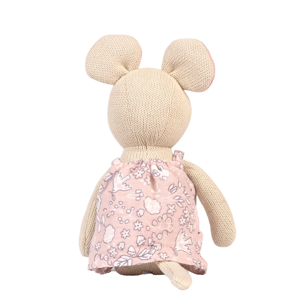 Knitted Toy