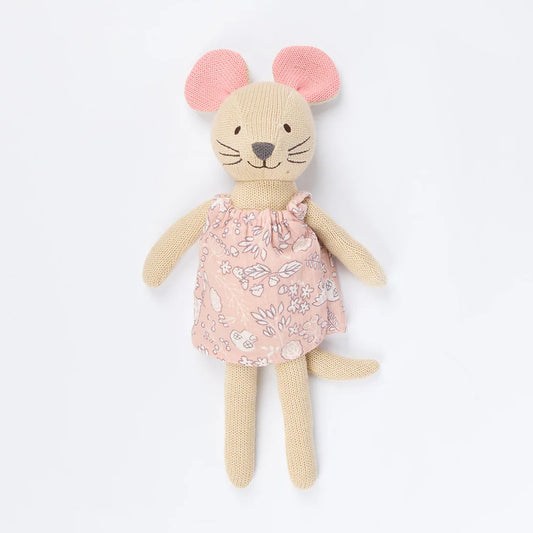 Knitted Toy