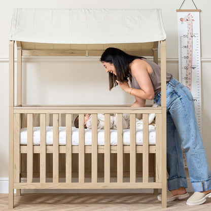 Roof Accessory Pack for Casa Mini Cot Bed