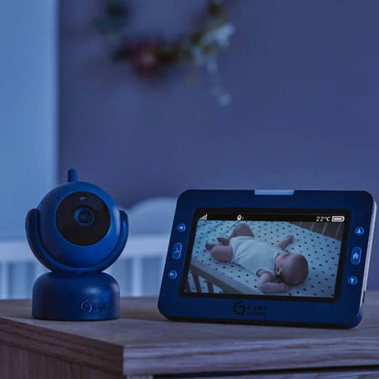 YOO Master Motorised Video Monitor