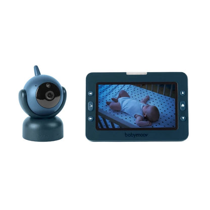 YOO Master Motorised Video Monitor