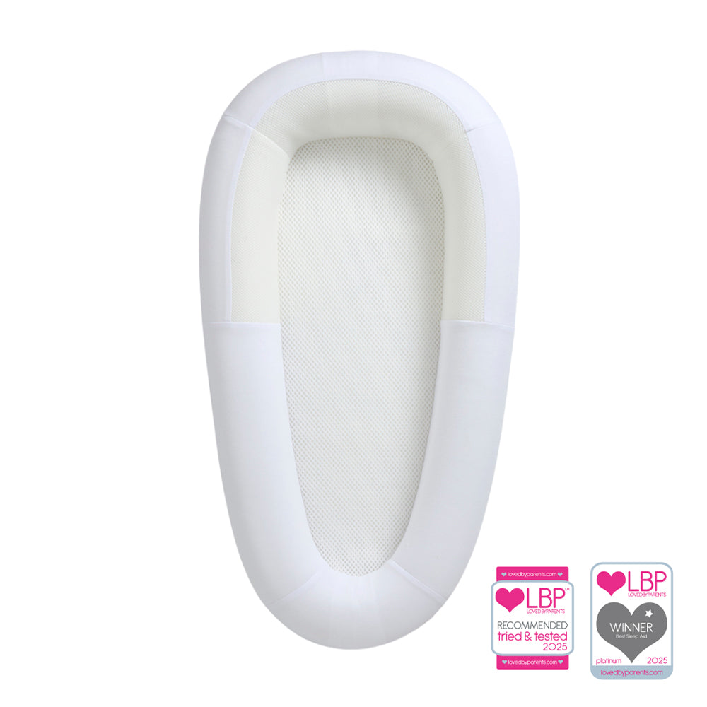 Sleep Tight Baby Bed