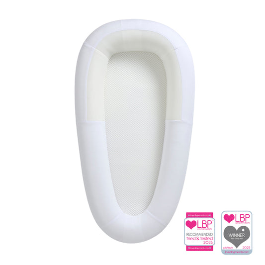 Sleep Tight Baby Bed