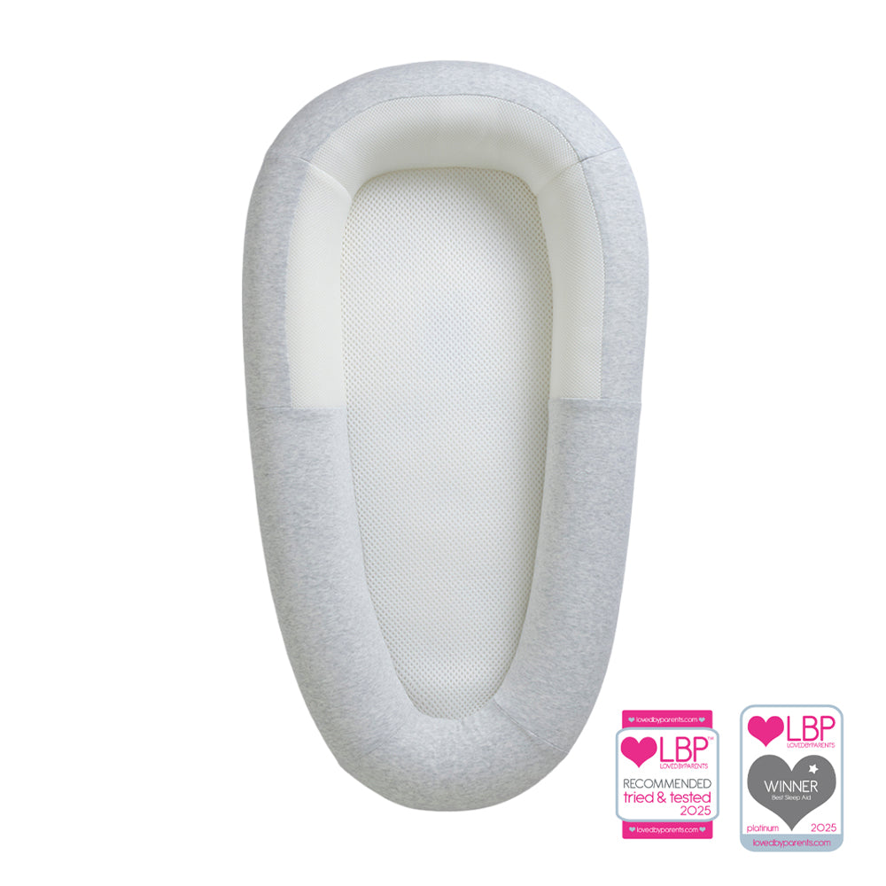 Sleep Tight Baby Bed