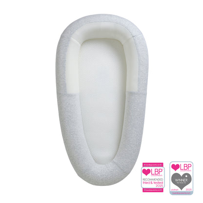 Sleep Tight Baby Bed