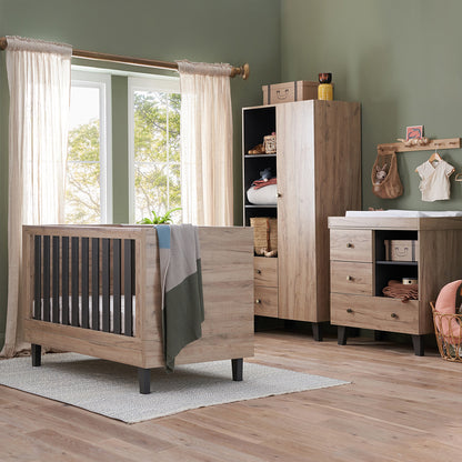 Como 3 Piece Room Set